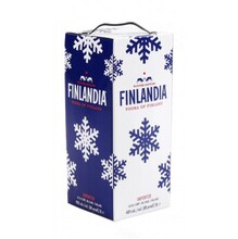 Finlandia Winter 3L Финляндия  3л (replica)
