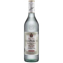 OLD PASCAS WHITE RUM